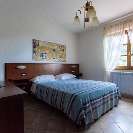 B&B La Bredia Fivizzano Kültér fotó