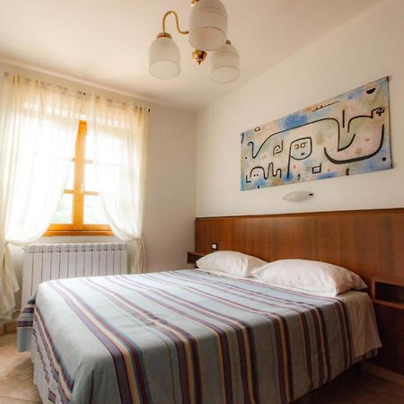 B&B La Bredia Fivizzano Kültér fotó