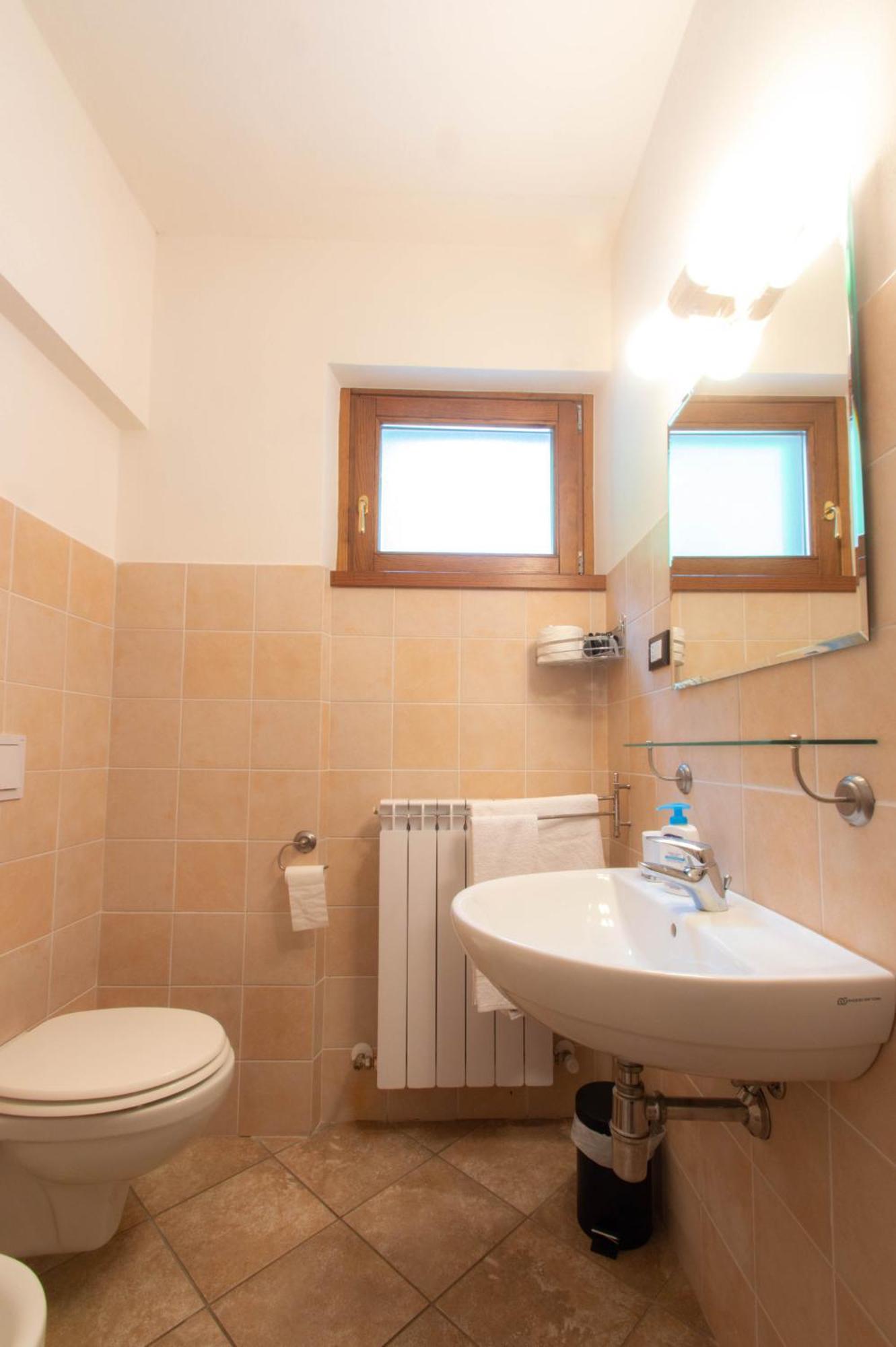B&B La Bredia Fivizzano Kültér fotó