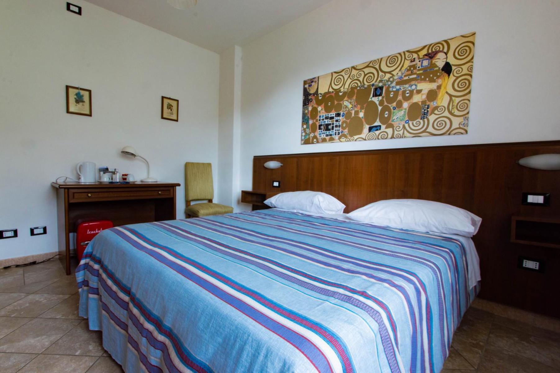 B&B La Bredia Fivizzano Kültér fotó