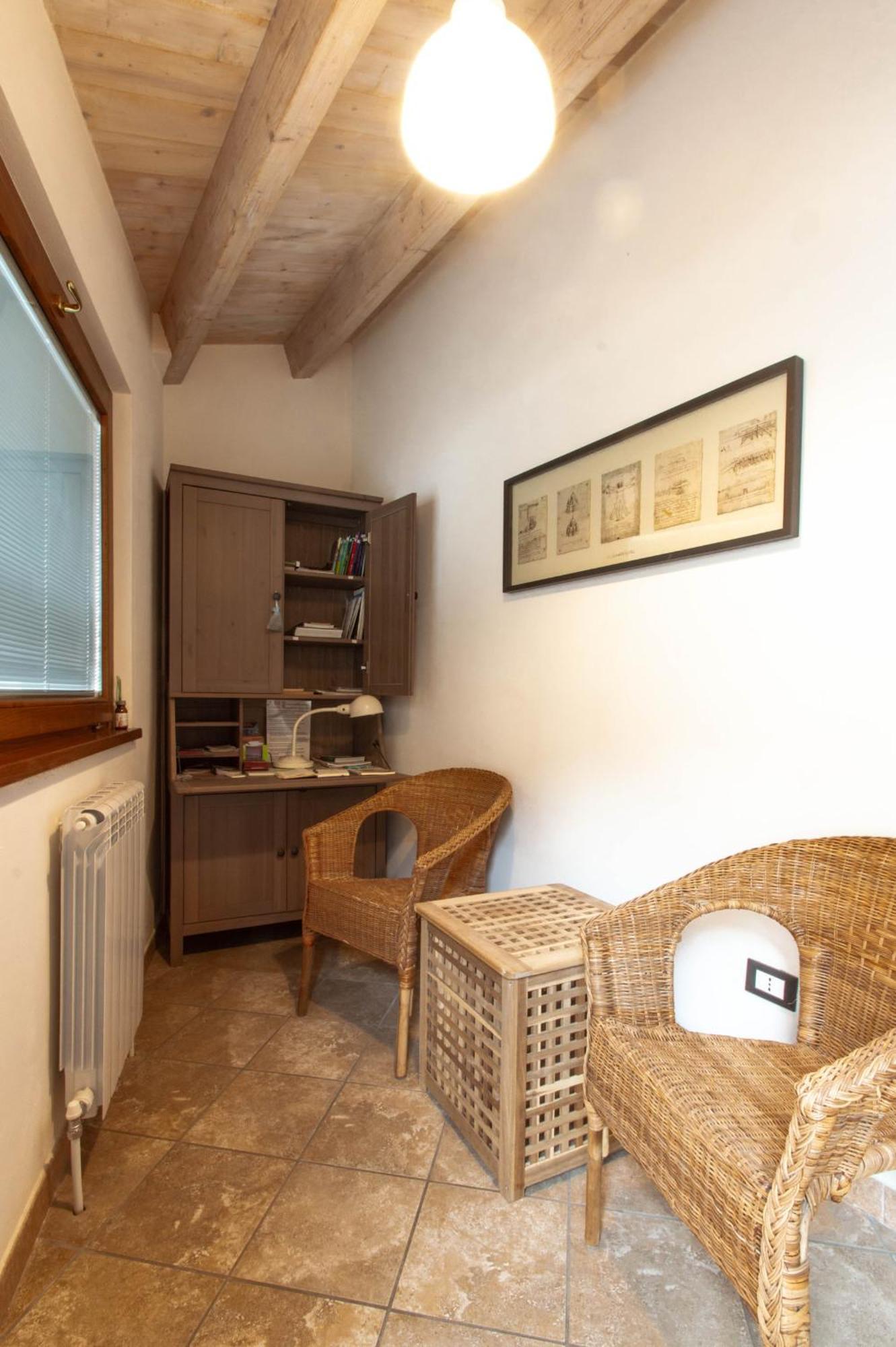 B&B La Bredia Fivizzano Kültér fotó
