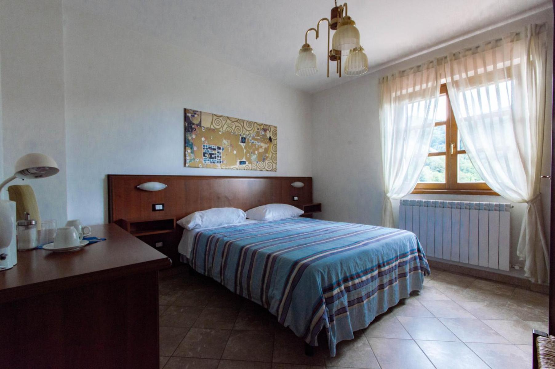 B&B La Bredia Fivizzano Kültér fotó