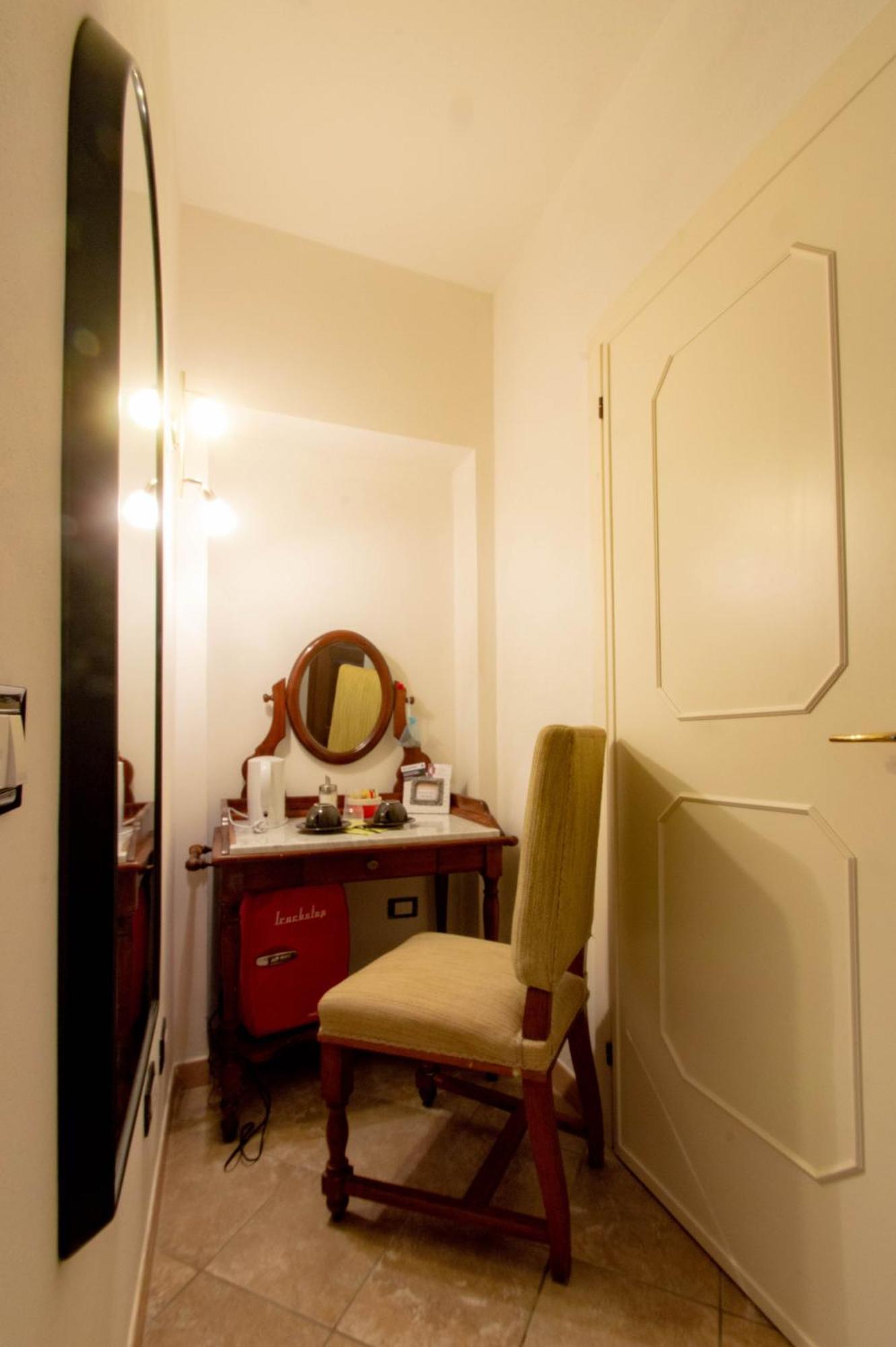 B&B La Bredia Fivizzano Kültér fotó