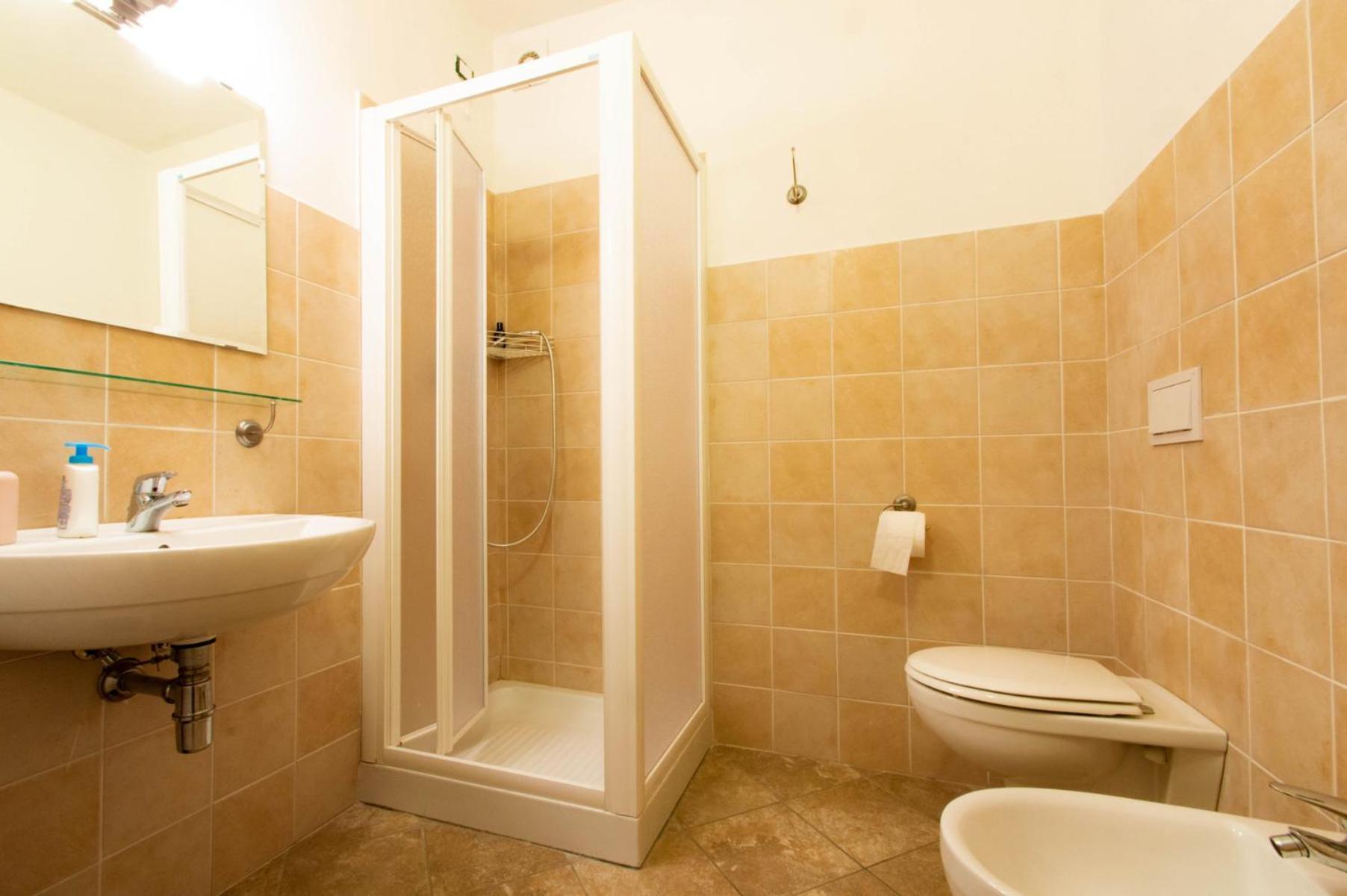 B&B La Bredia Fivizzano Kültér fotó