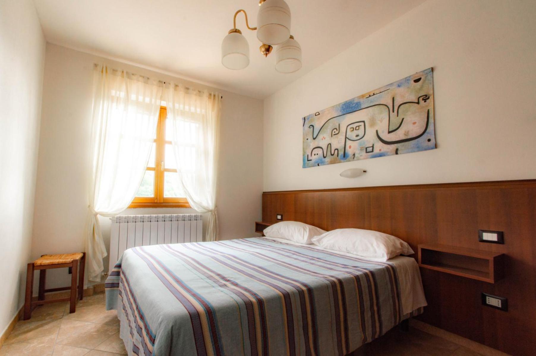 B&B La Bredia Fivizzano Kültér fotó