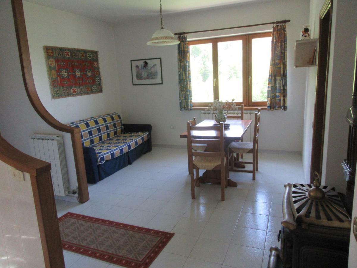 B&B La Bredia Fivizzano Kültér fotó
