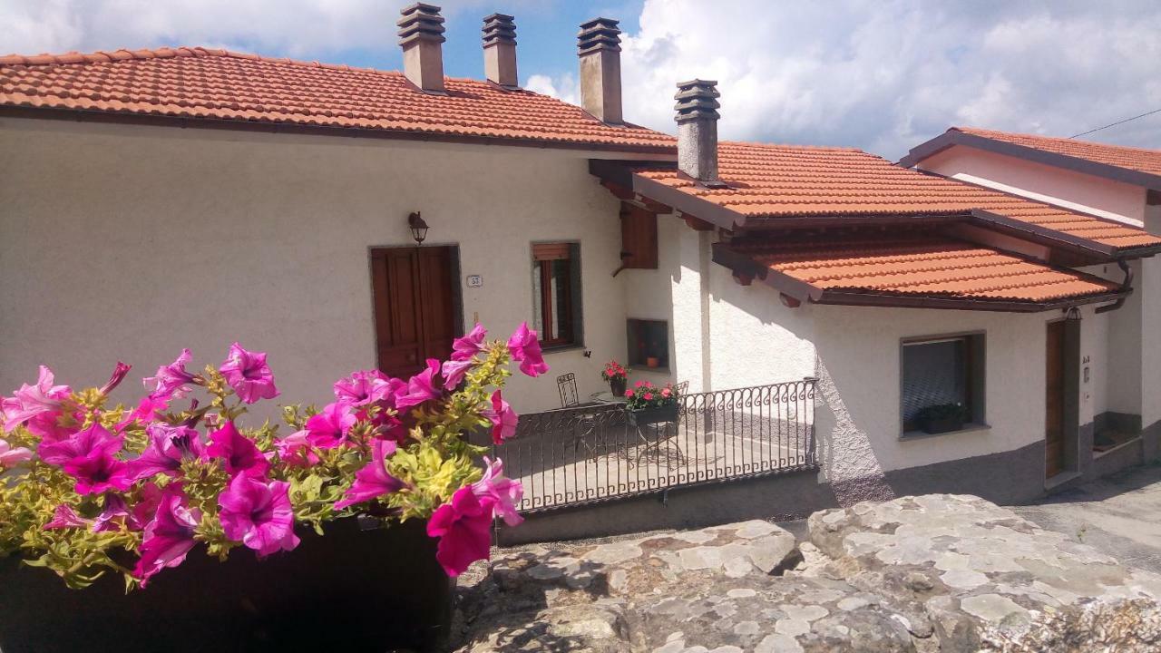 B&B La Bredia Fivizzano Kültér fotó