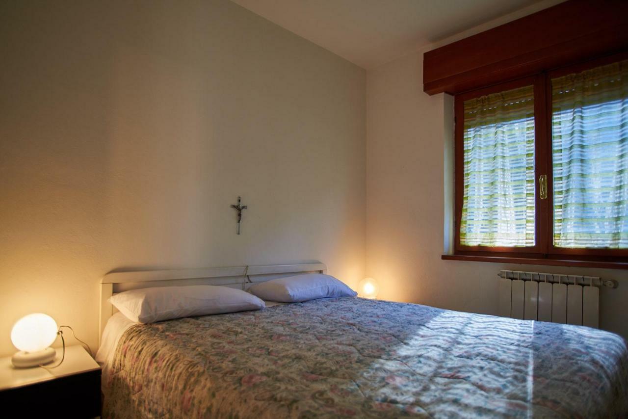 B&B La Bredia Fivizzano Kültér fotó