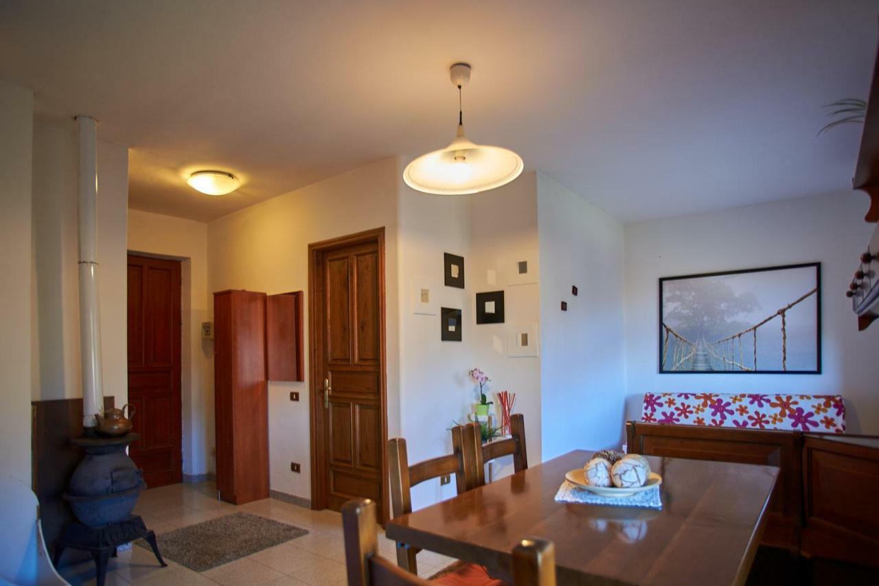 B&B La Bredia Fivizzano Kültér fotó