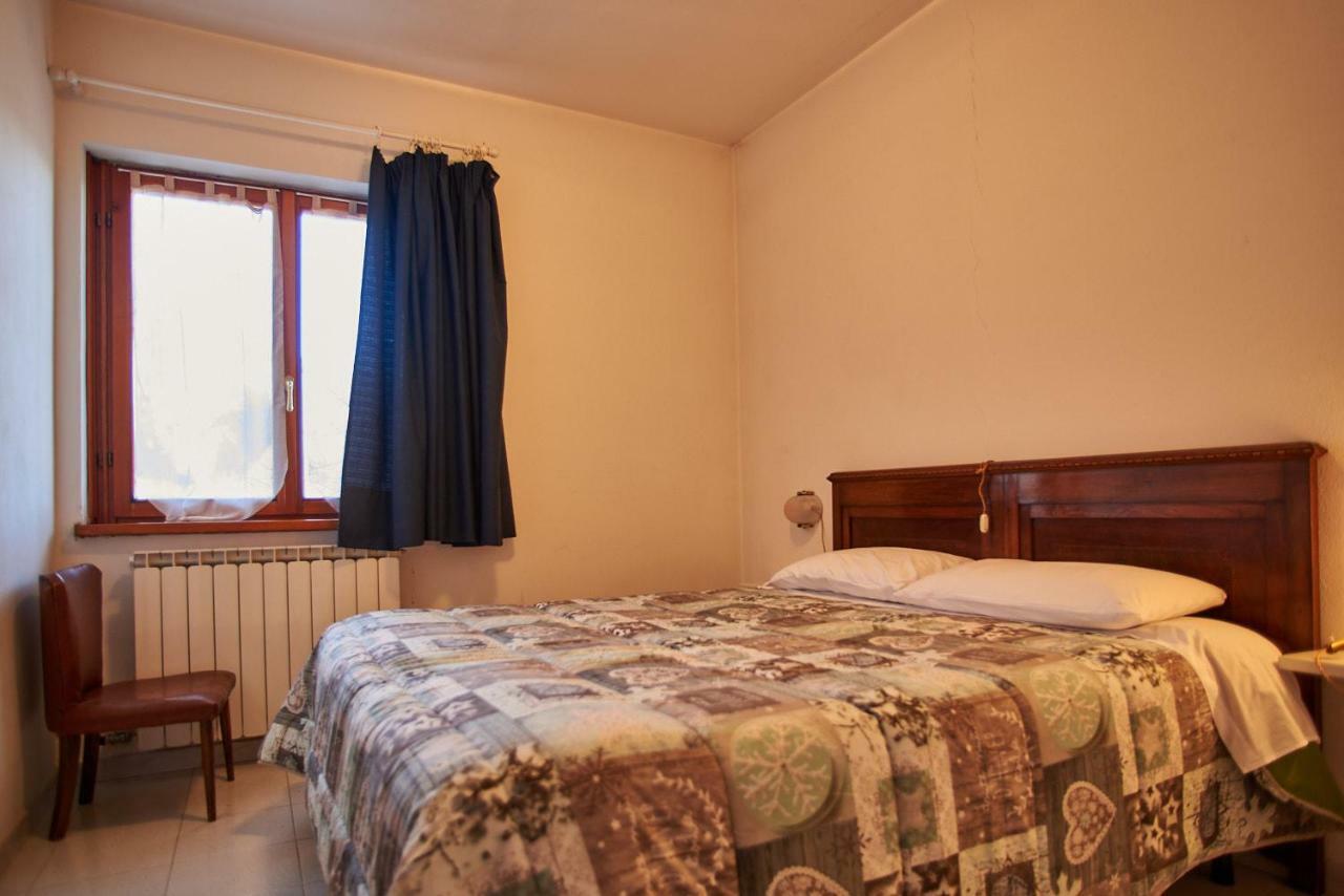 B&B La Bredia Fivizzano Kültér fotó