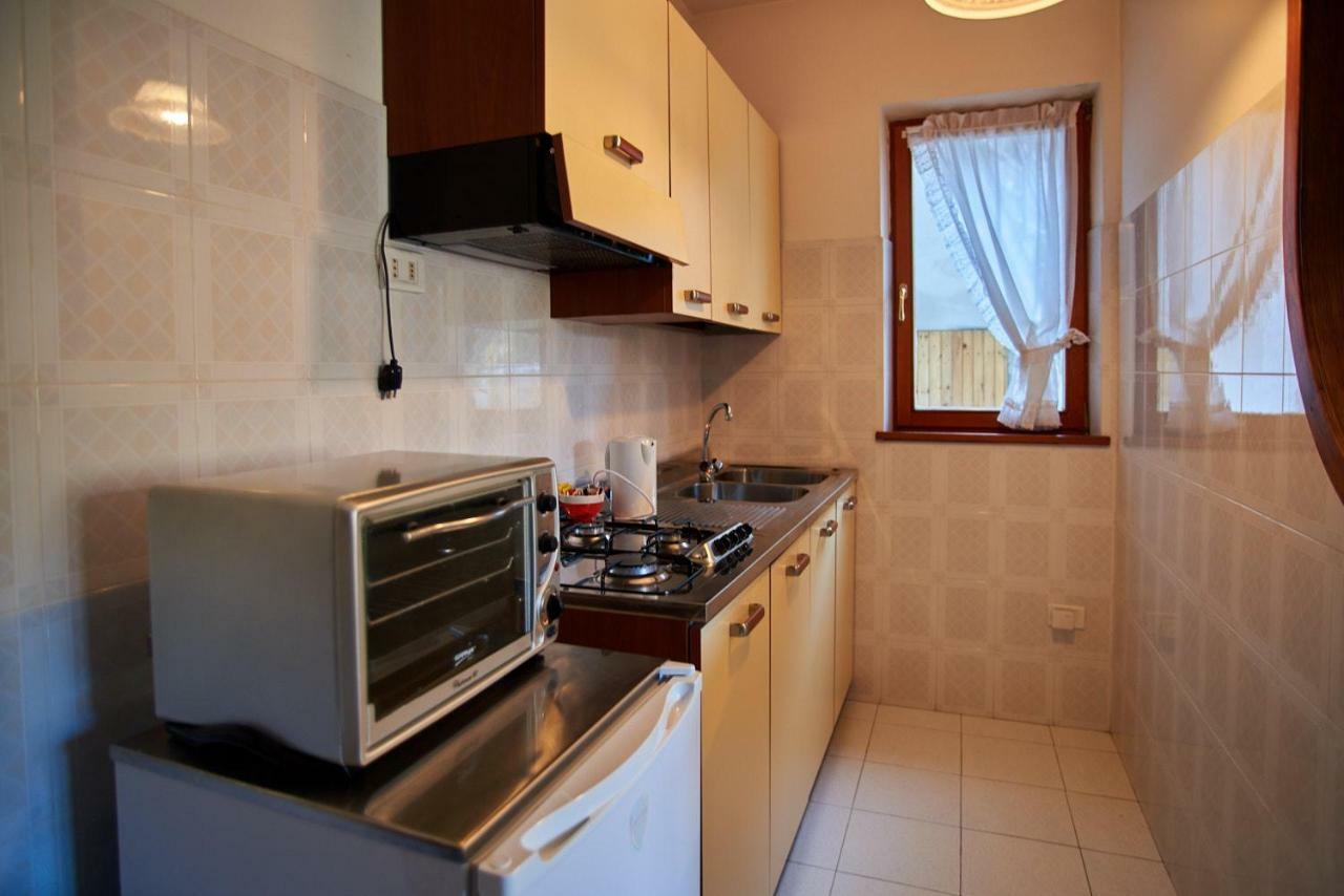 B&B La Bredia Fivizzano Kültér fotó