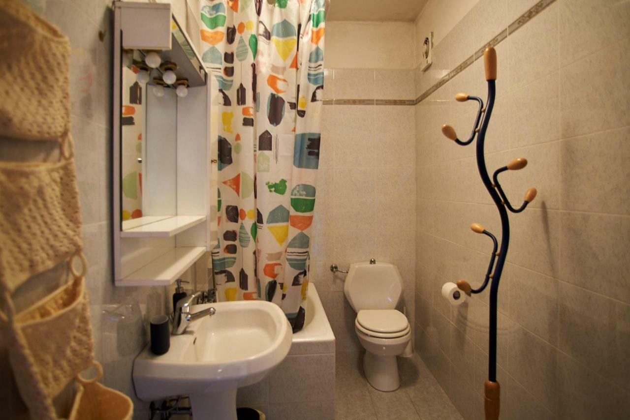 B&B La Bredia Fivizzano Kültér fotó