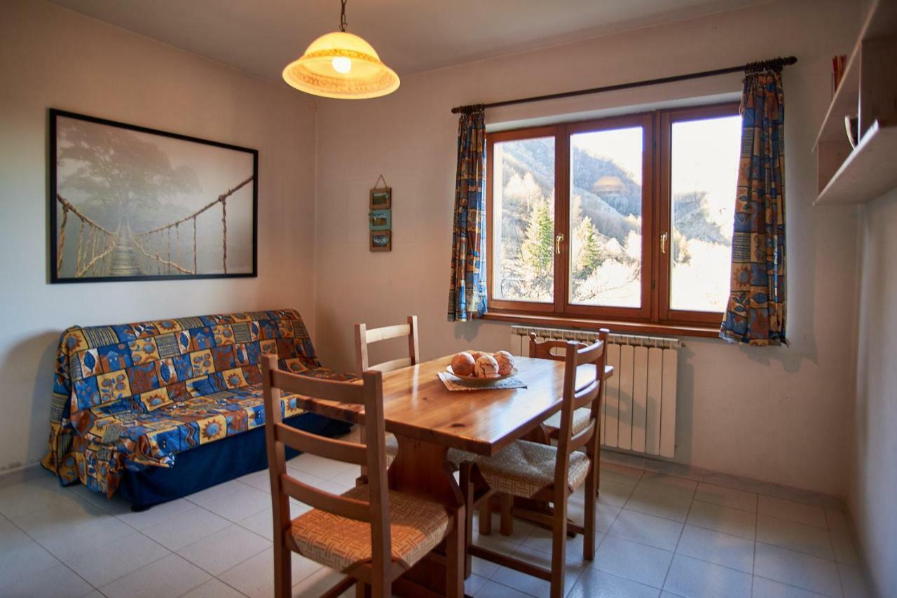 B&B La Bredia Fivizzano Kültér fotó