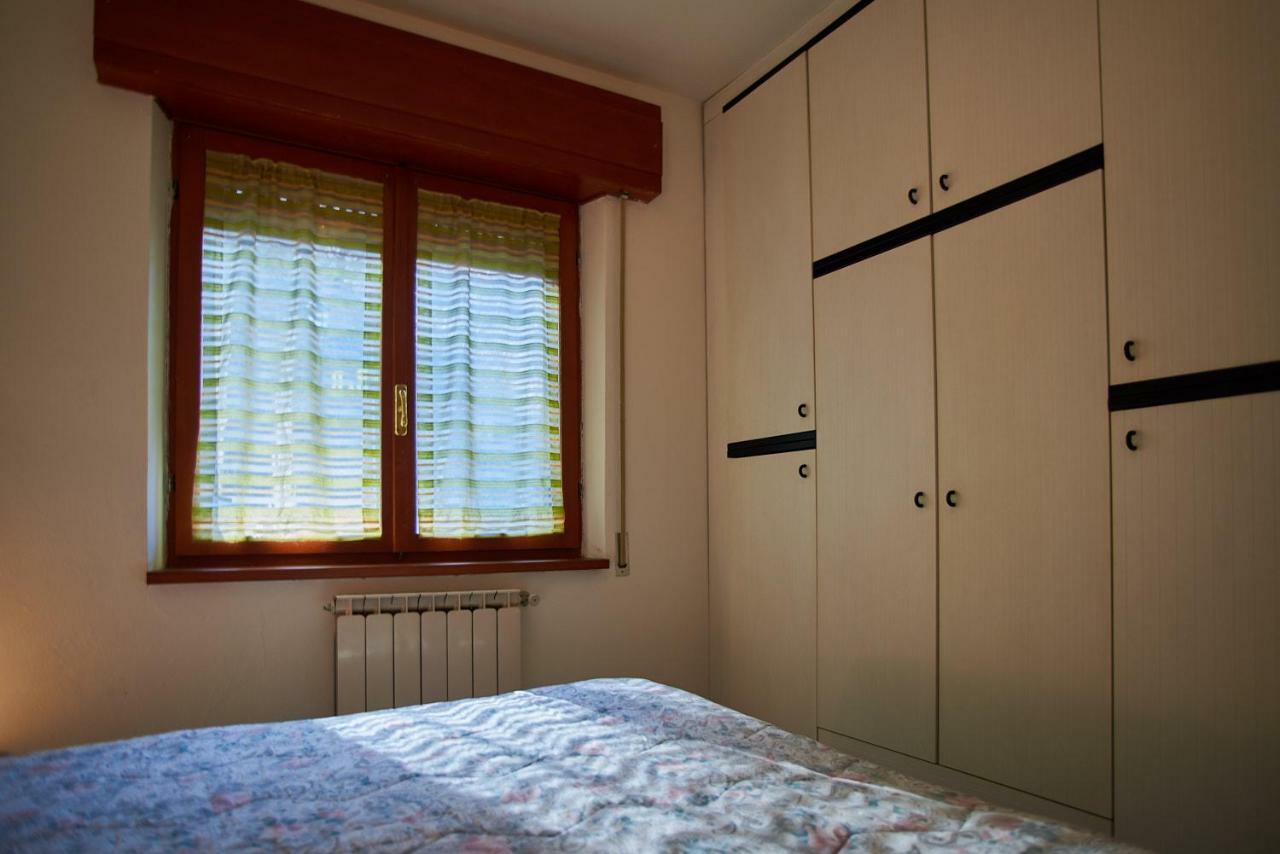B&B La Bredia Fivizzano Kültér fotó
