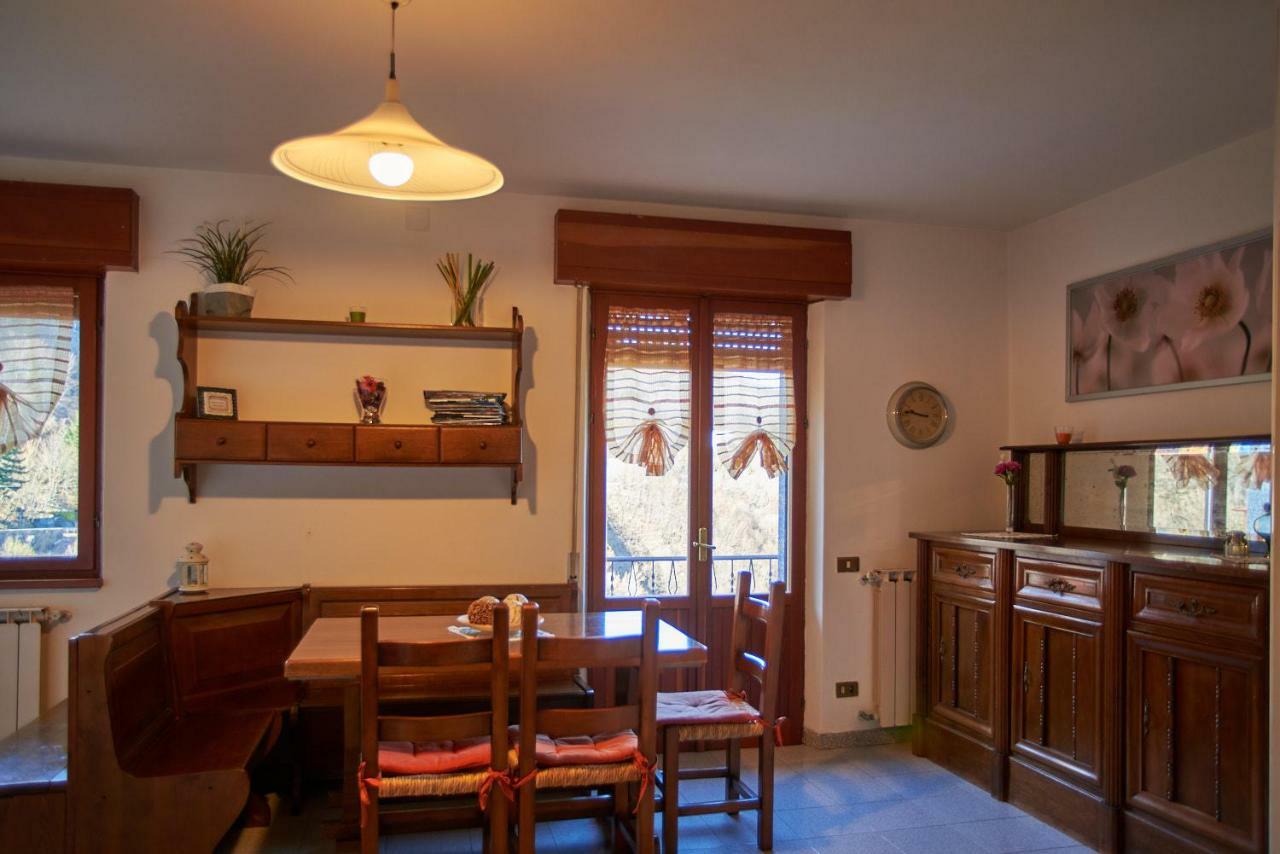 B&B La Bredia Fivizzano Kültér fotó